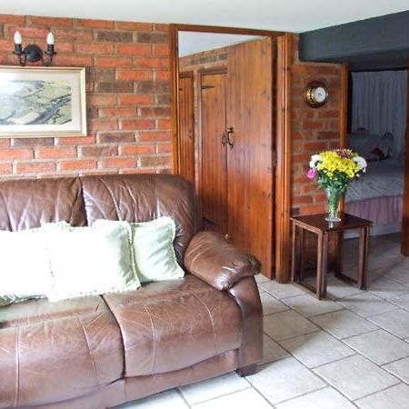 Severn Bank Lodge Shrawley Luaran gambar