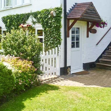 Severn Bank Lodge Shrawley Luaran gambar