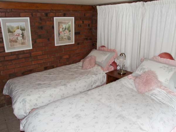 Severn Bank Lodge Shrawley Luaran gambar