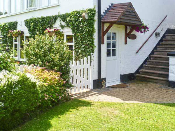 Severn Bank Lodge Shrawley Luaran gambar