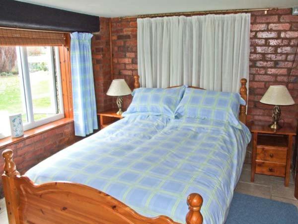 Severn Bank Lodge Shrawley Luaran gambar